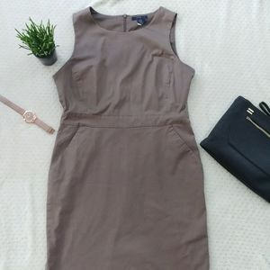 Banana Republic Shift dress